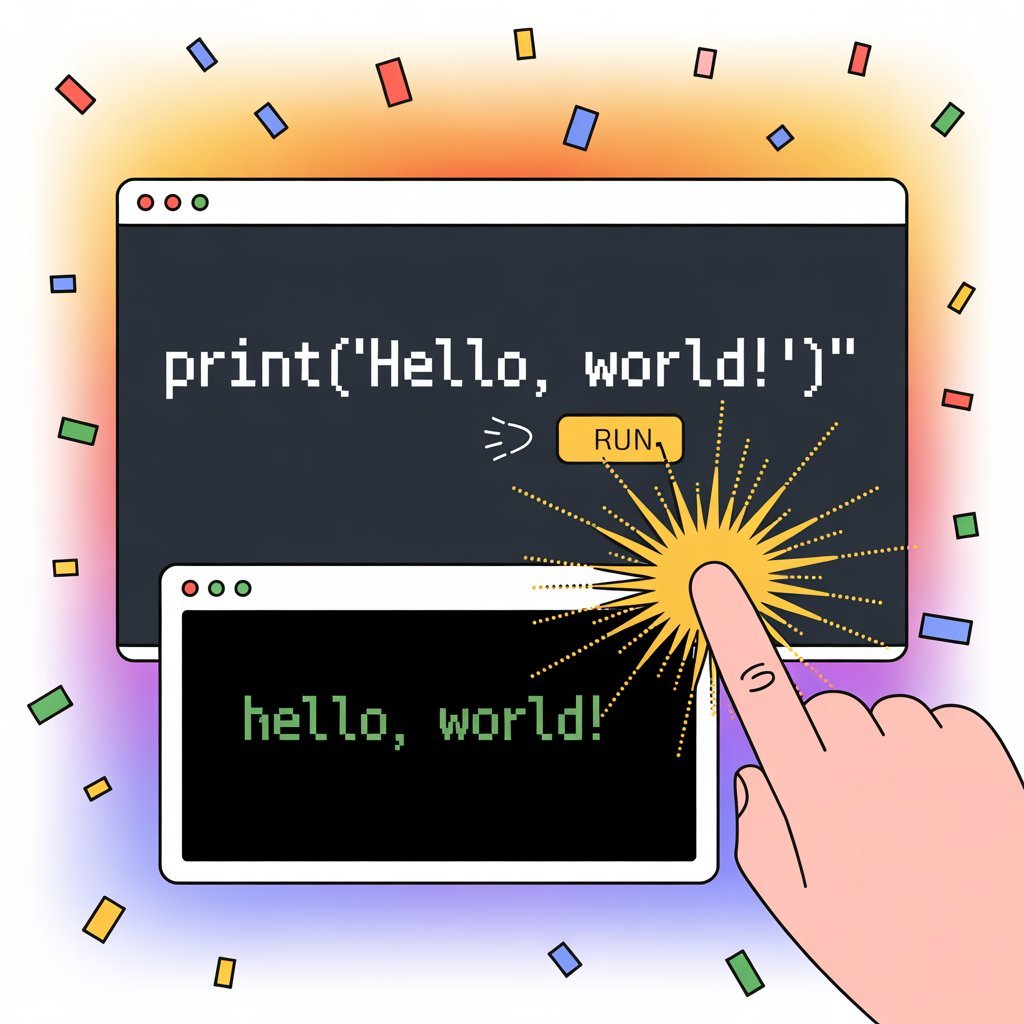 Python for Beginners